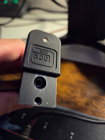 Image 3 for AW Custom Glock model GBB