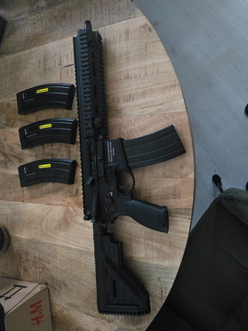 Image 3 for Ghk 416 gbb