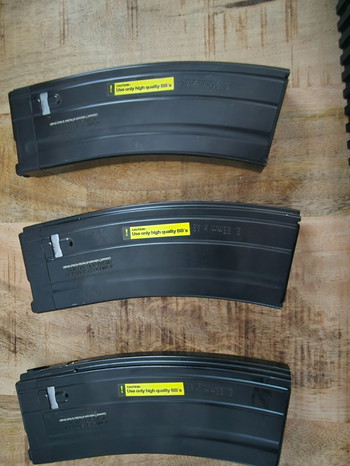 Image 4 for Ghk 416 gbb