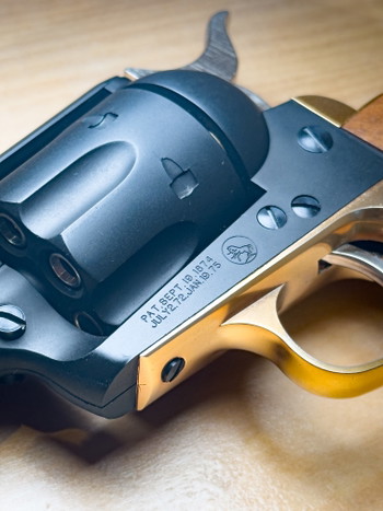 Image 2 for Maruhsin colt single action DX