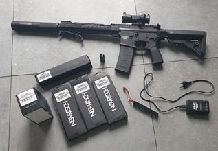 Bild für novritsch SSR 4 ready to go
