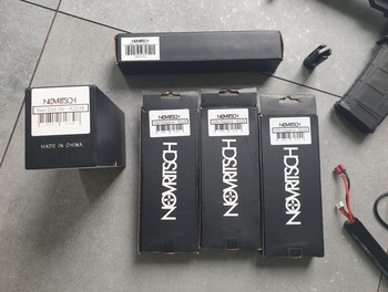 Image 2 for novritsch SSR 4 ready to go