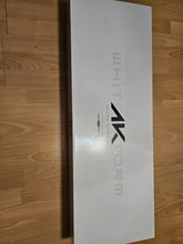 Image for White storme