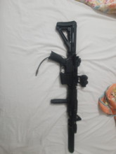 Image for MK18 MOD 0 - MANCRAFT PDIK V2 GEN3 CNC + HPA TANK | REGULATOR | LINE