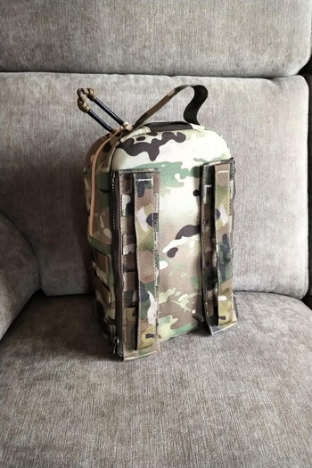 Image 2 for sac Minimap Pouch 
