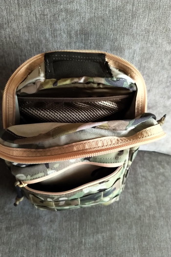 Image 3 for sac Minimap Pouch 