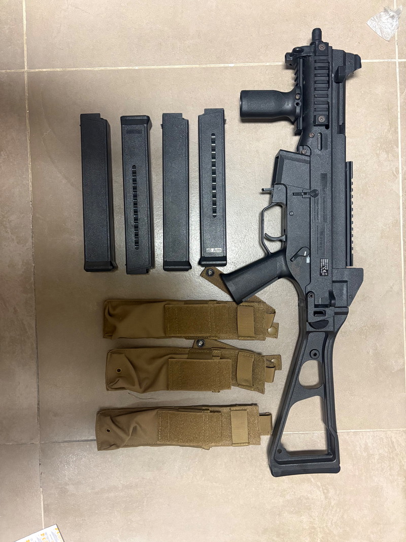 Bild 1 für Ump 45 sportline