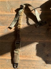 Image for Quick release sling multicam - Warrior Assault Systems