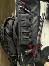 Bild für G&G CM16 SRXL (RODE EDITIE)