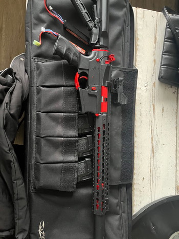 Bild 2 für G&G CM16 SRXL (RODE EDITIE)