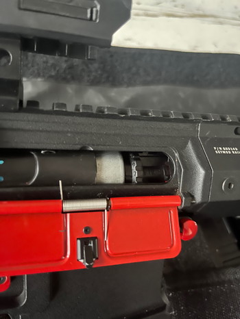 Bild 3 für G&G CM16 SRXL (RODE EDITIE)