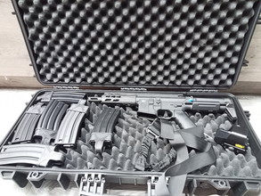 Afbeelding van Krytac pdw aeg inclusief extras