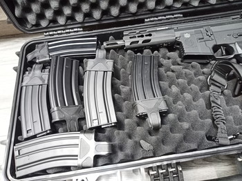 Imagen 3 de Krytac pdw aeg inclusief extras