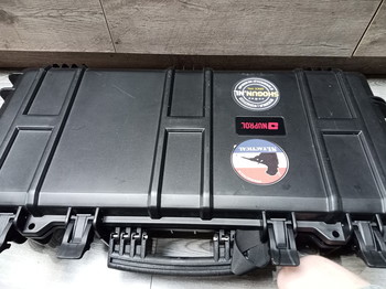 Image 4 for Krytac pdw aeg inclusief extras
