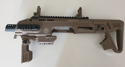 Bild für CAA RONI G1 KIT FOR GLOCK
