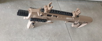 Afbeelding 4 van CAA RONI G1 KIT FOR GLOCK