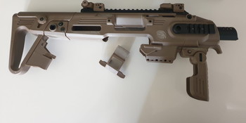 Afbeelding 5 van CAA RONI G1 KIT FOR GLOCK