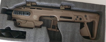 Afbeelding 6 van CAA RONI G1 KIT FOR GLOCK