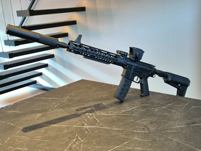 Image for Krytac Trident MK2 M4 | AEG