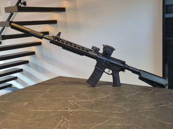 Imagen 3 de Krytac Trident MK2 M4 | AEG