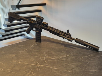 Imagen 6 de Krytac Trident MK2 M4 | AEG
