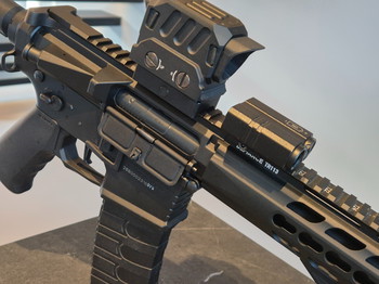 Imagen 7 de Krytac Trident MK2 M4 | AEG