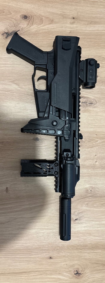 Image 4 for GHK G5 version 2