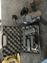 Imagen para Gehele Airsoft set