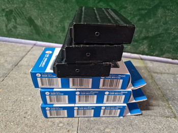 Image 3 for G&G SR25 magazijnen