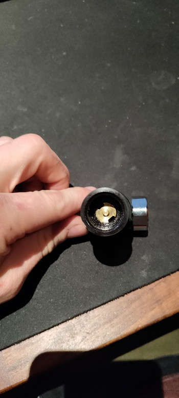 Imagen 3 de Polarstar regulator