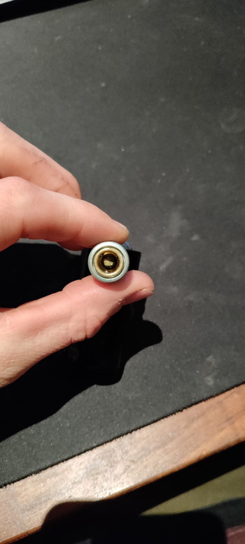 Imagen 4 de Polarstar regulator