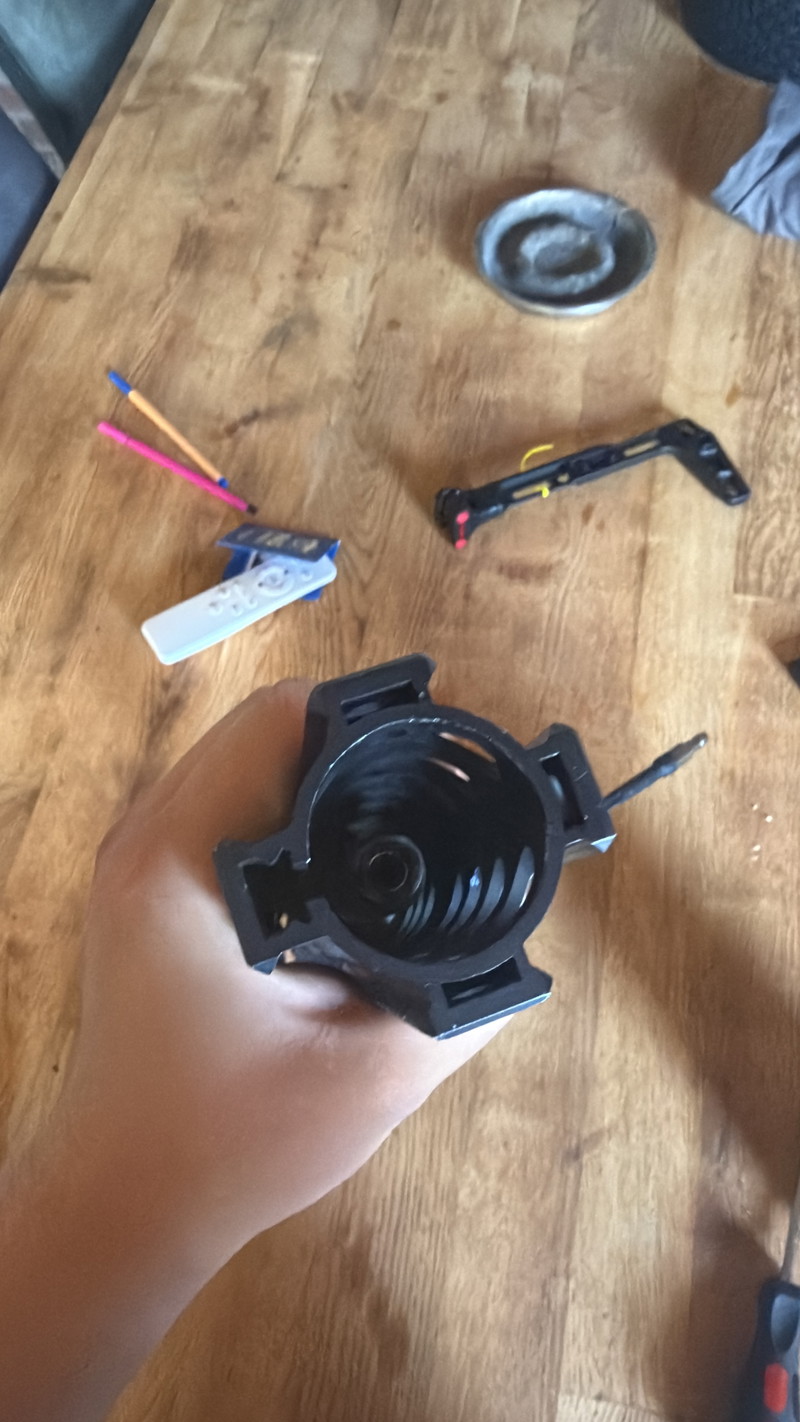 Image 1 for HPa m4