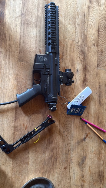 Image 2 for HPa m4