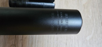 Image 2 for REPRO Surefire SOCOM556-MINI2