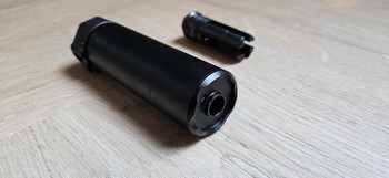 Image 4 for REPRO Surefire SOCOM556-MINI2