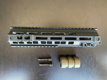 Bild 3 für Z PARTS MWS Mk4 handguard
