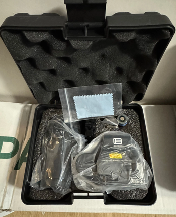 Image 2 pour EOTECH 558 + G33