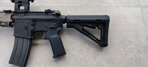 Image for MAGPUL CTR MIL-SPEC STOCK