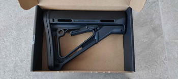 Image 3 pour MAGPUL CTR MIL-SPEC STOCK