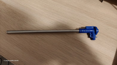 Imagen para specna arms m4 hop up unit met inner barrel 6.02x229