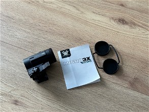 Image pour Vortex Micro 3x Magnifier