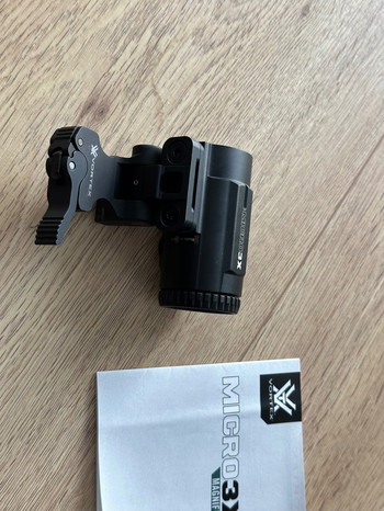 Bild 3 für Vortex Micro 3x Magnifier