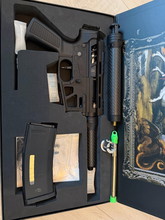 Image for Heretic Labs Article 1  + upgrades