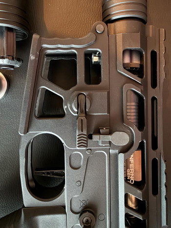 Imagen 2 de Heretic Labs Article 1  + upgrades