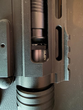 Imagen 3 de Heretic Labs Article 1  + upgrades