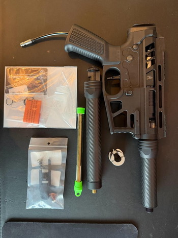 Imagen 4 de Heretic Labs Article 1  + upgrades