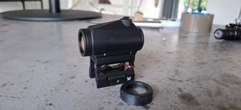 Afbeelding 2 van Vortex Crossfire Reddot