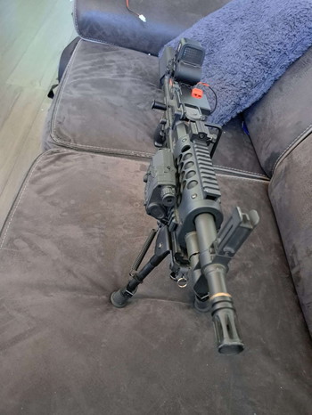 Imagen 3 de Stoner 96 met toebehoren
