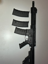 Afbeelding van G&G GC16 MPW 9 Inch S-AEG