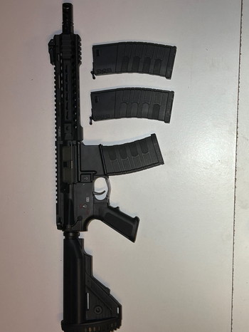 Imagen 2 de G&G GC16 MPW 9 Inch S-AEG